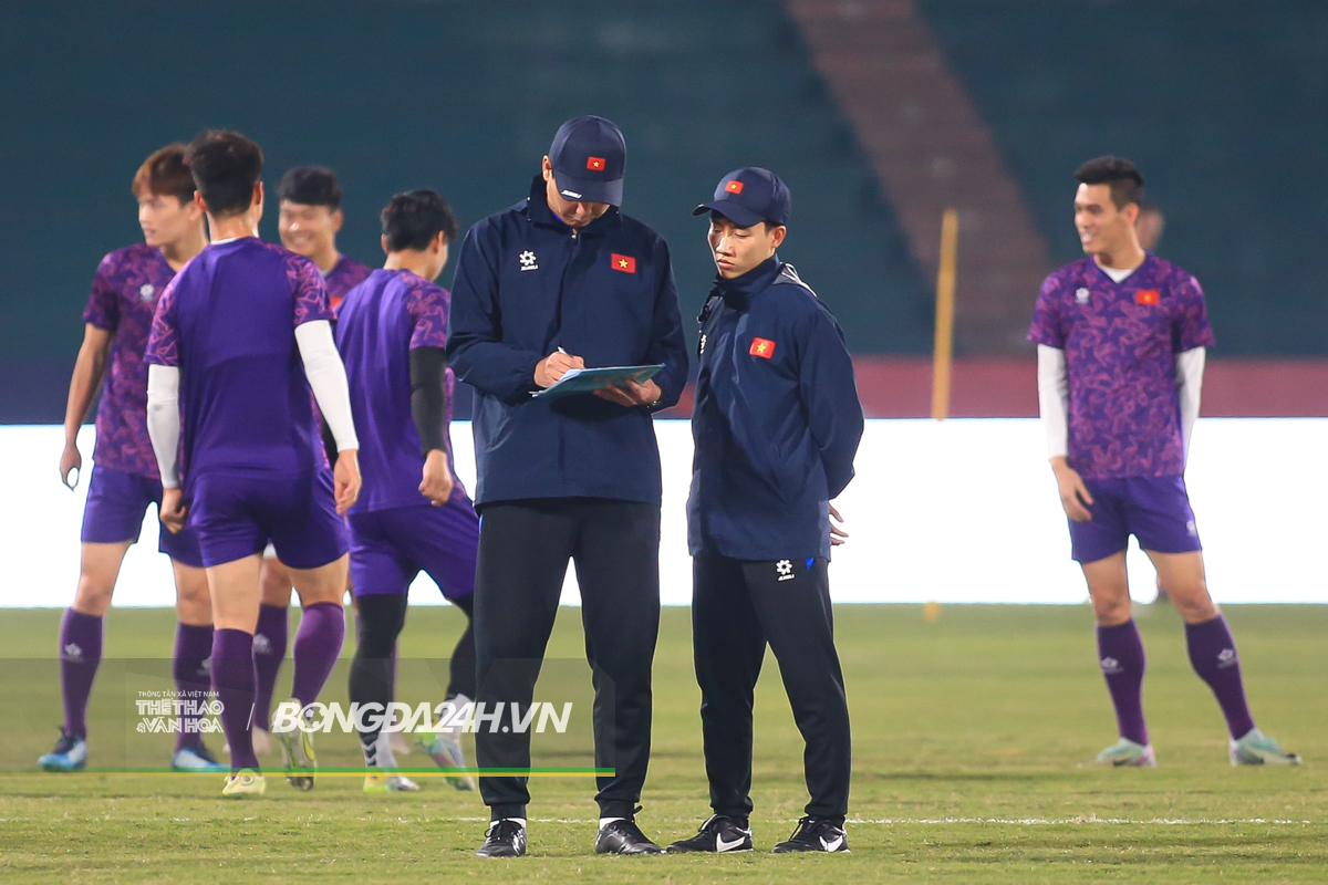 Đỗ Anh Văn và câu chuyện về giấc mơ của trợ lý ngôn ngữ ĐT Việt Nam 2 Đỗ Anh Văn và câu chuyện về giấc mơ của trợ lý ngôn ngữ ĐT Việt Nam 2