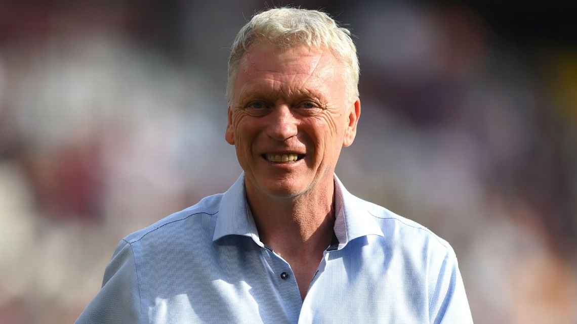 Với David Moyes, việc quay lại với “người cũ” Everton có gì thú vị 3 Với David Moyes, việc quay lại với “người cũ” Everton có gì thú vị 3