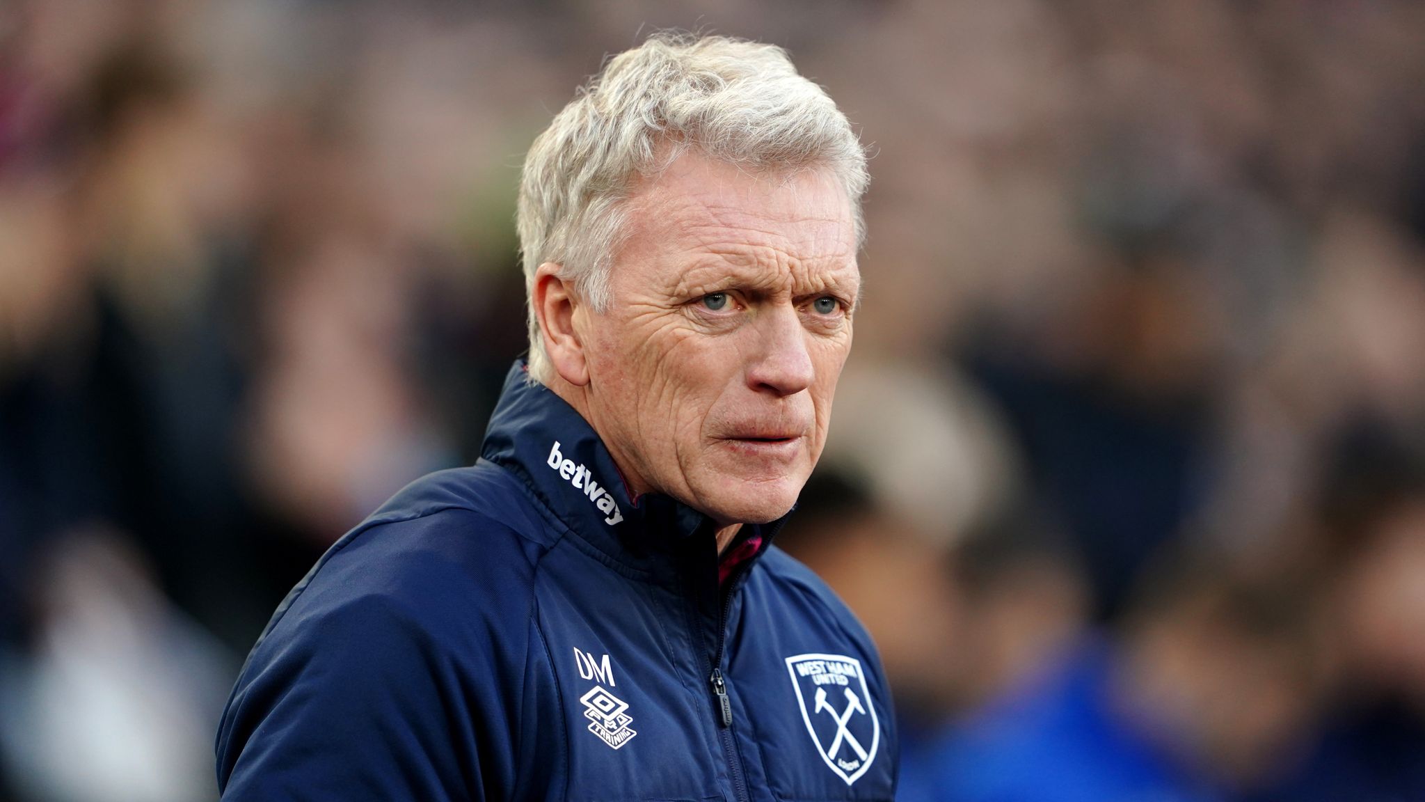 Với David Moyes, việc quay lại với “người cũ” Everton có gì thú vị 2 Với David Moyes, việc quay lại với “người cũ” Everton có gì thú vị 2