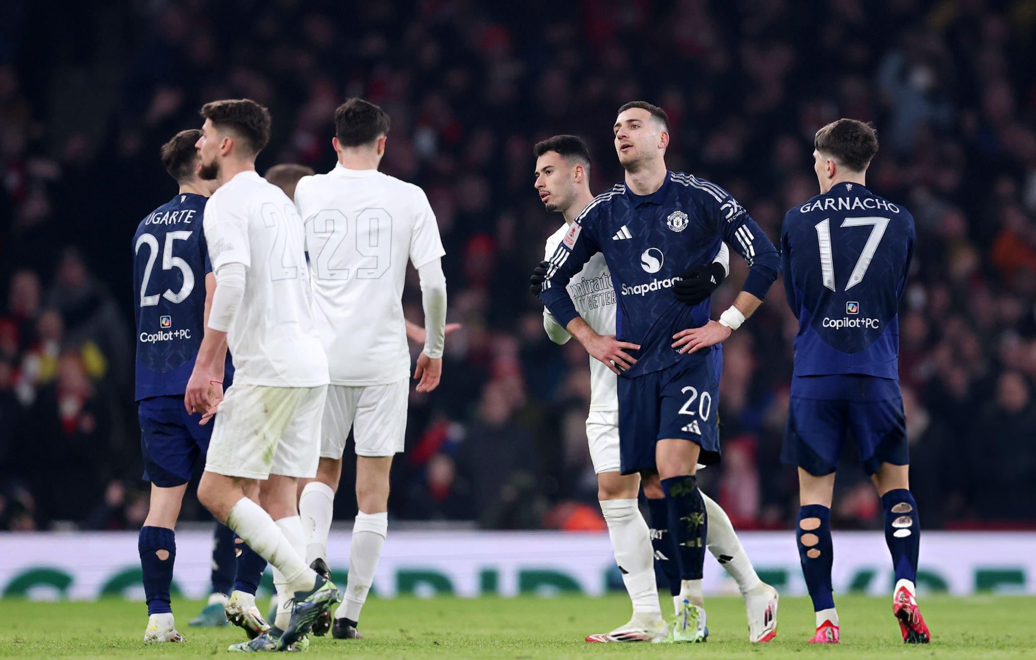 arsenal vs mu 3 arsenal vs mu 3