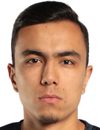 Asadbek Rakhimzhonov