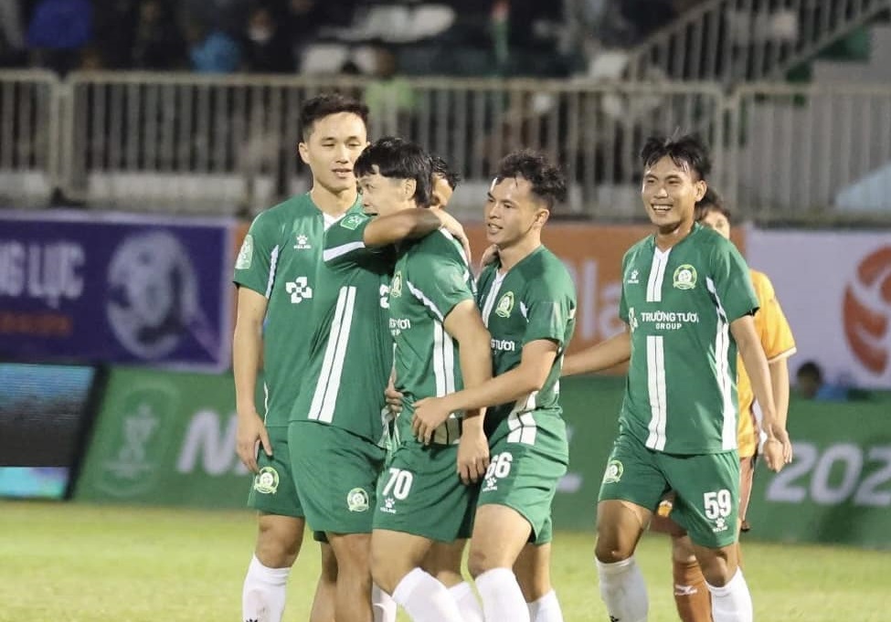 Công Phượng và ánh bình minh nơi cuối con đường 1