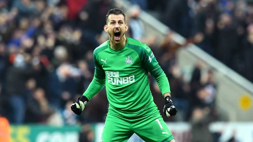 Newcastle United đã xoay chuyển mùa giải của họ như thế nào 3 Newcastle United đã xoay chuyển mùa giải của họ như thế nào 3