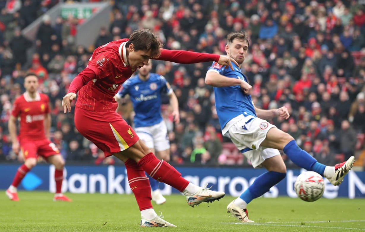 Nụ cười trở lại với Federico Chiesa 1 Nụ cười trở lại với Federico Chiesa 1