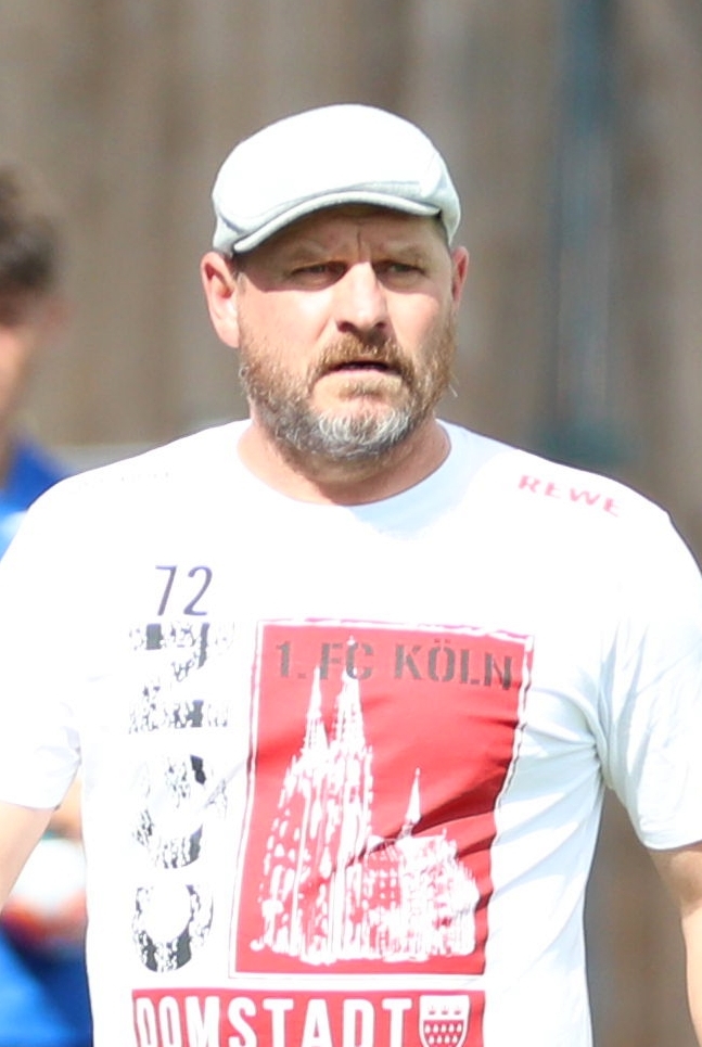 Tiểu sử huấn luyện viên Steffen Baumgart của CLB Union Berlin 1 Tiểu sử huấn luyện viên Steffen Baumgart của CLB Union Berlin 1