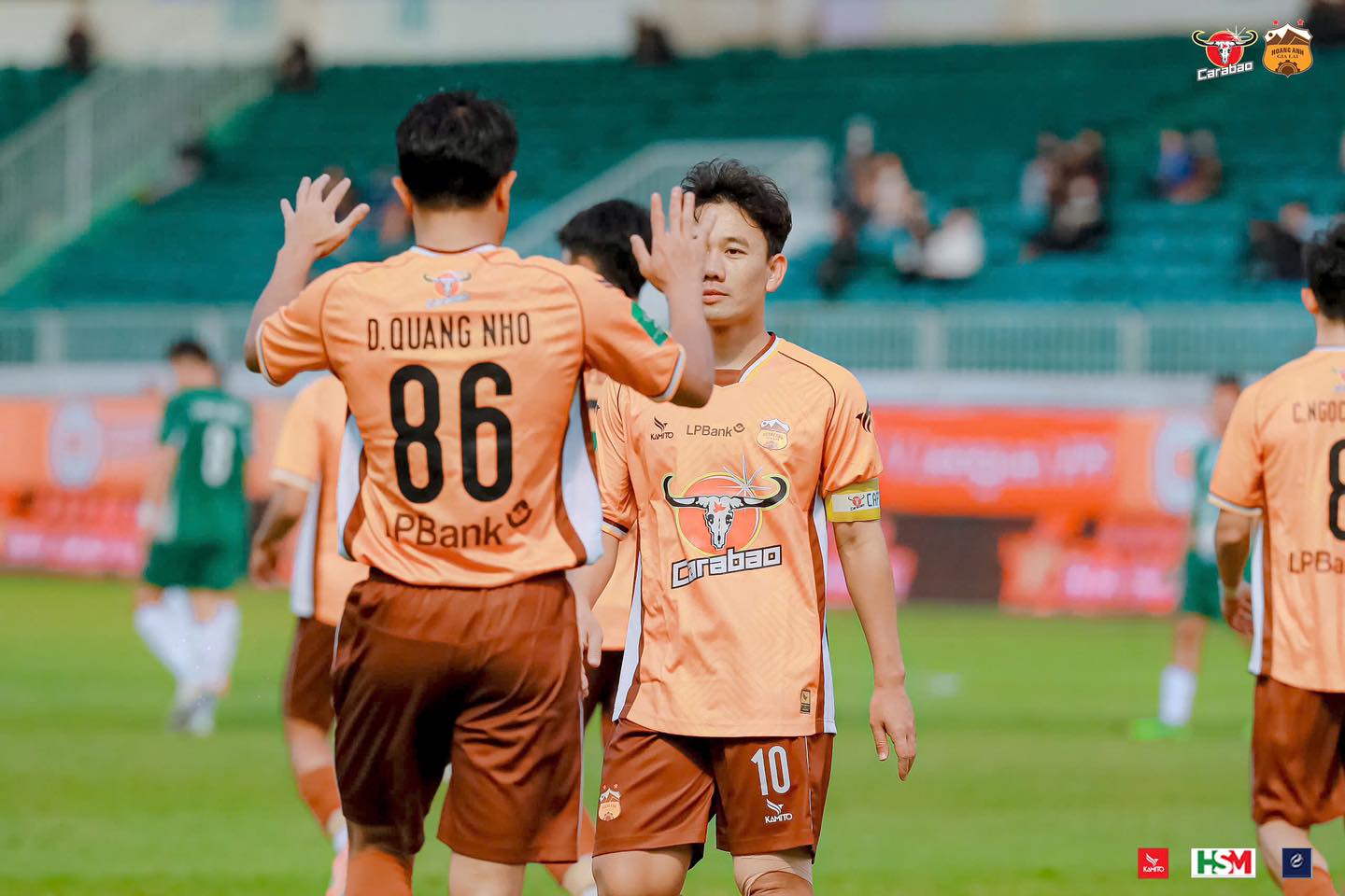 Ngày về Gia Lai giàu cảm xúc với Nguyễn Công Phượng 1 Ngày về Gia Lai giàu cảm xúc với Nguyễn Công Phượng 1