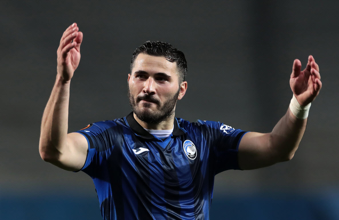Tiểu sử cầu thủ Sead Kolasinac