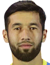 Azizbek Sultonov