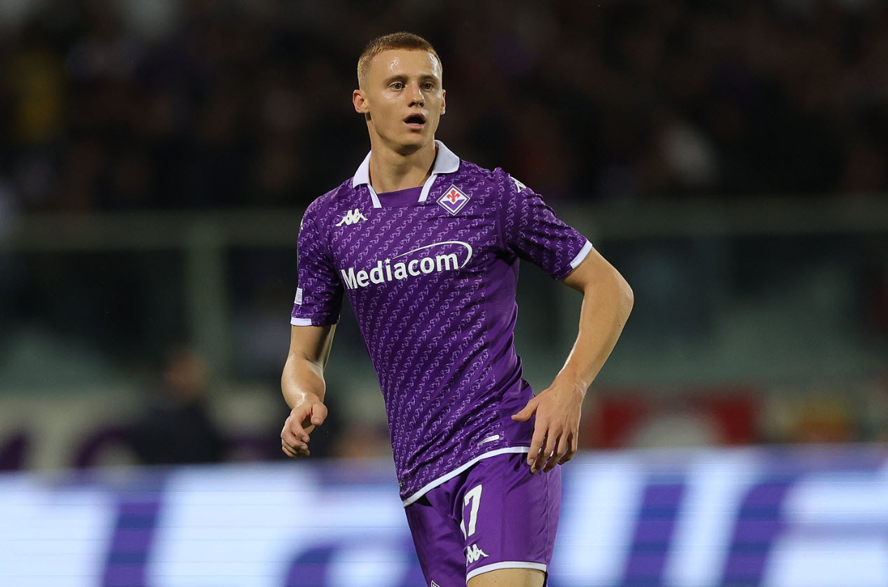 Tiểu sử của Pietro Comuzzo