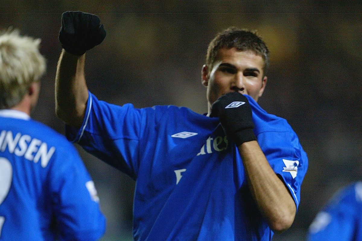 Adrian Mutu và niềm đam mê tái sinh từ cõi chết 2 Adrian Mutu và niềm đam mê tái sinh từ cõi chết 2