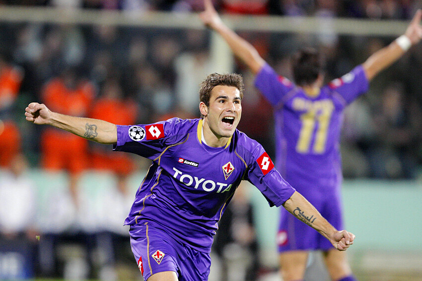 Adrian Mutu và niềm đam mê tái sinh từ cõi chết 3 Adrian Mutu và niềm đam mê tái sinh từ cõi chết 3