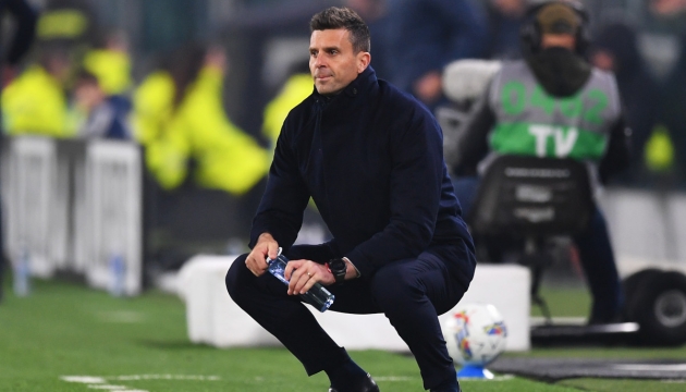 Juventus sa thải Thiago Motta Những lý do và bài học cần rút ra 2