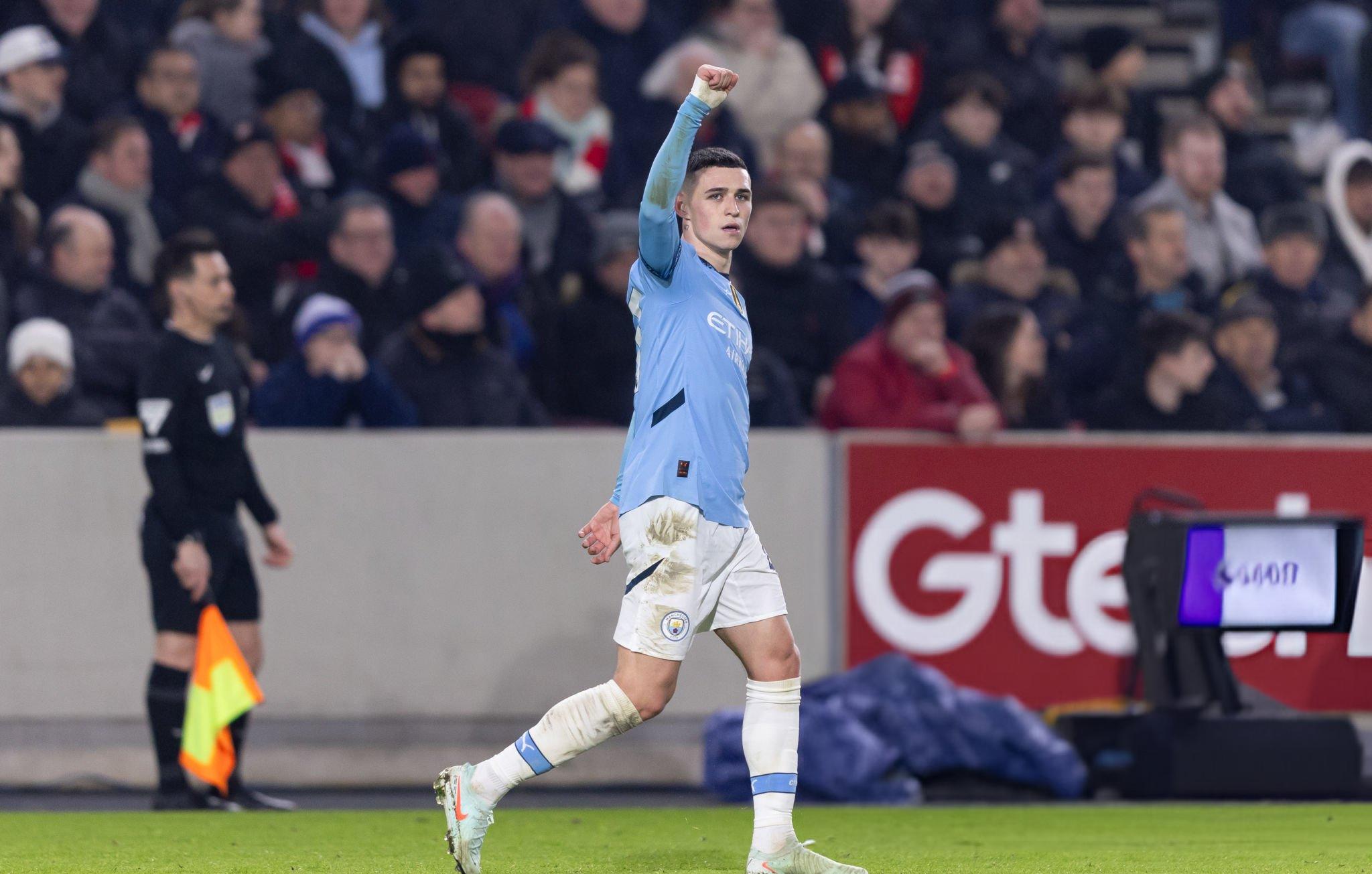 man city 1 man city 1