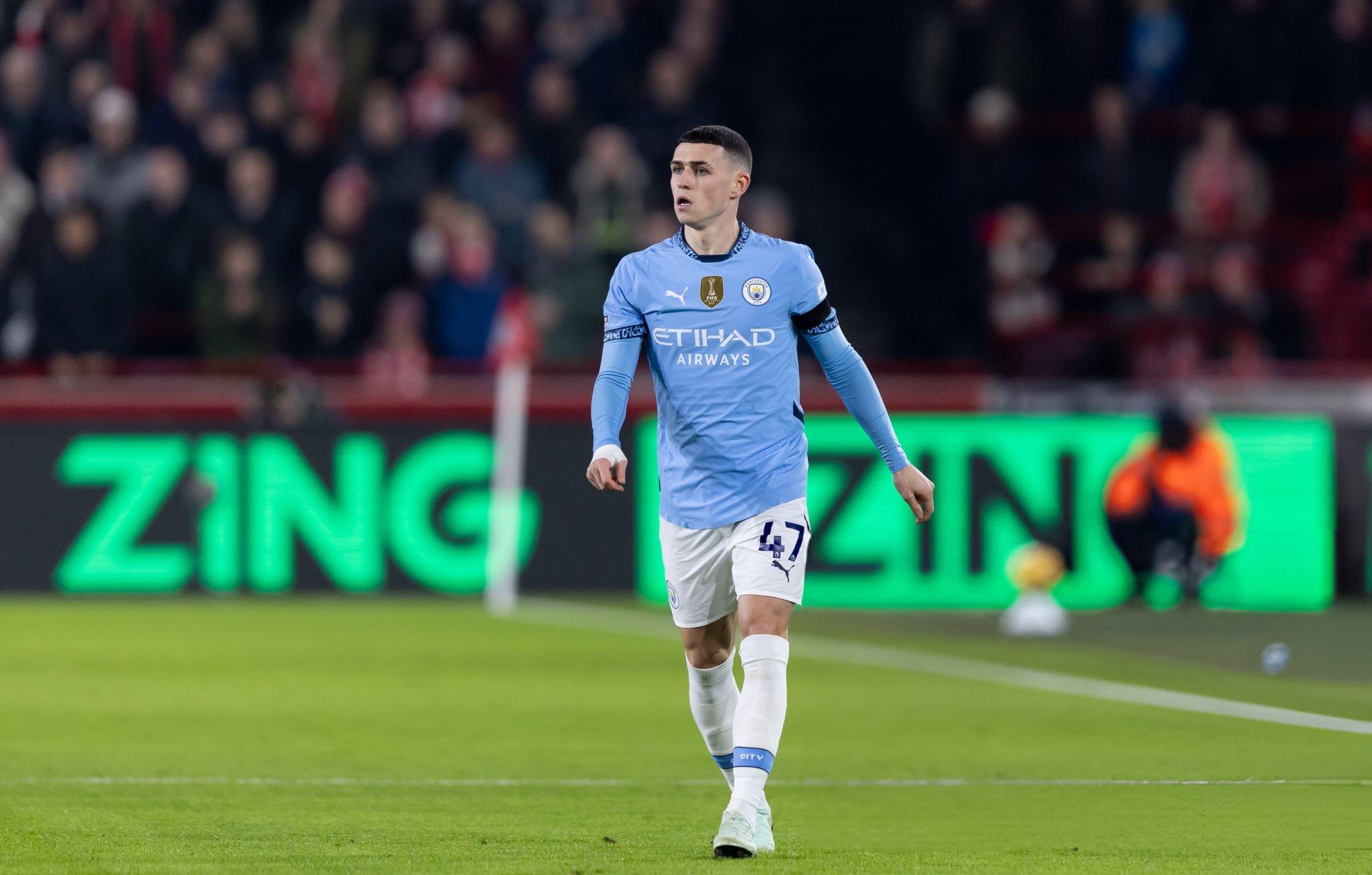 Ngày quật khởi của Phil Foden 1