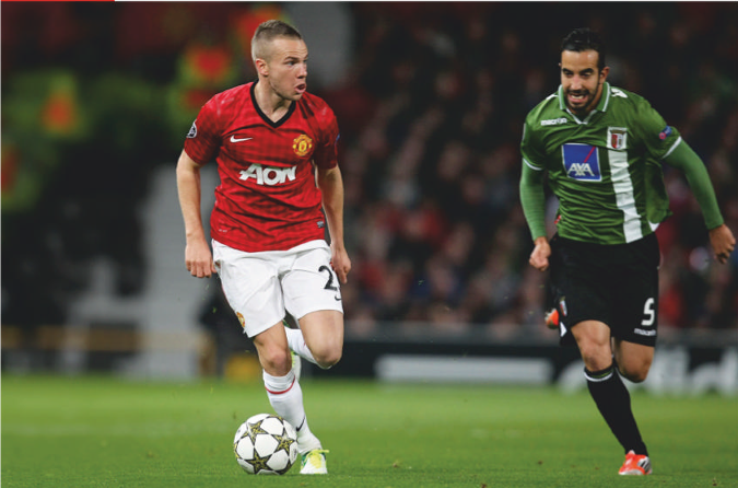 Giải mã Ruben Amorim Người luyện quỷ 2