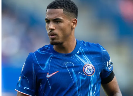 Từ áp lực đến khẳng định Mùa giải đầu tiên đáng nhớ của Maresca tại Chelsea 6 Từ áp lực đến khẳng định Mùa giải đầu tiên đáng nhớ của Maresca tại Chelsea 6