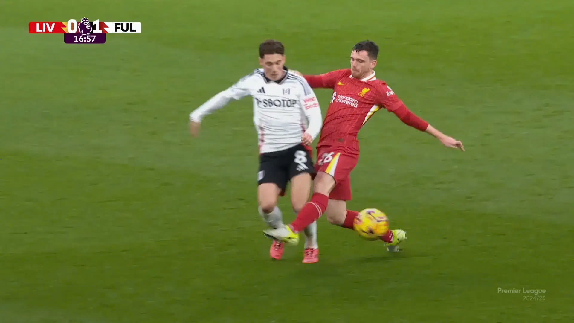 andy robertson