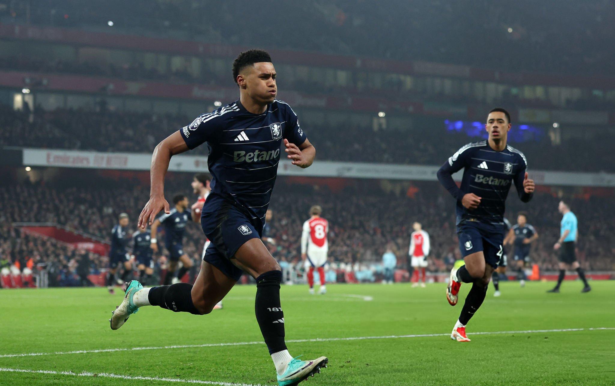 arsenal vs aston villa 3 arsenal vs aston villa 3