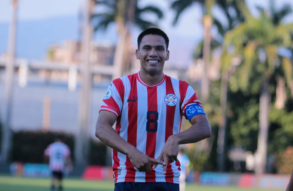 Tiểu sử của Diego Gomez