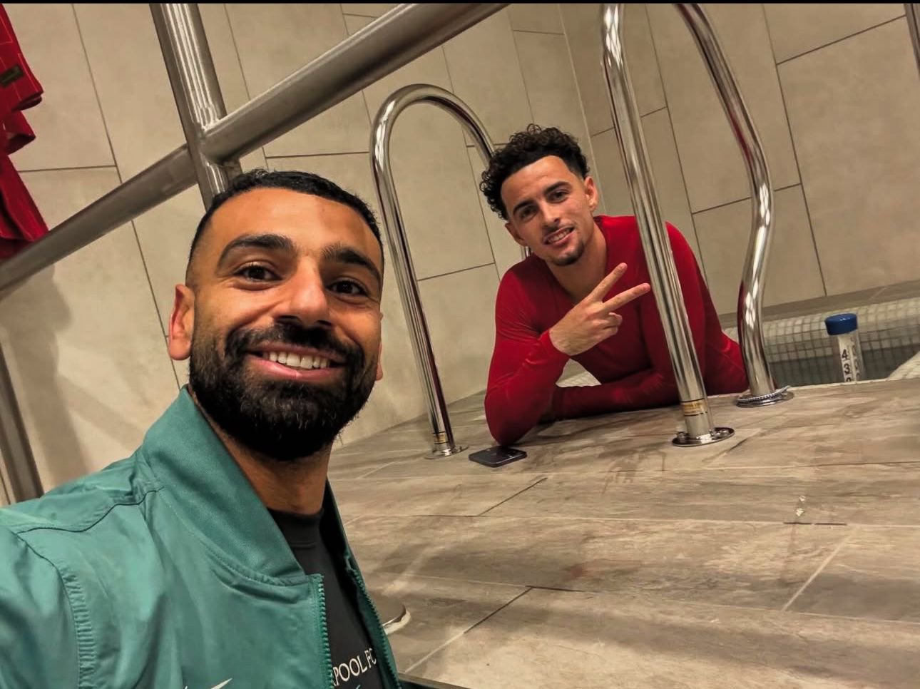 Cách Liverpool tránh chấn thương trong cuộc đua vô địch Premier League 5