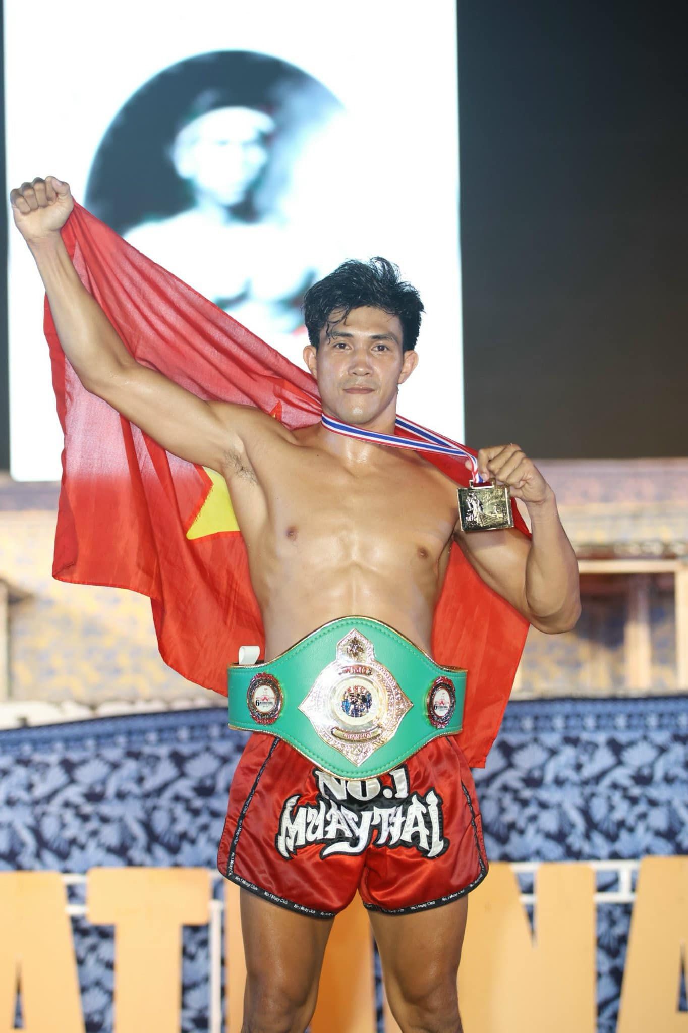 Những vận động viên cầm tinh con rắn của thể thao Việt Nam 10