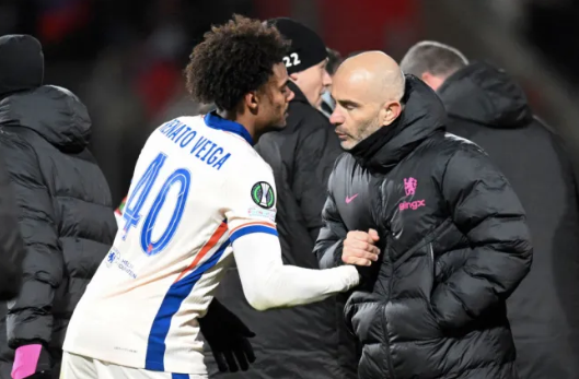 Điểm tin tối 231 Tiền đạo Ai Cập gia nhập Man City 1 Điểm tin tối 231 Tiền đạo Ai Cập gia nhập Man City 1