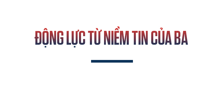 Động lực từ niềm tin của ba dong luc tu niem tin cua ba