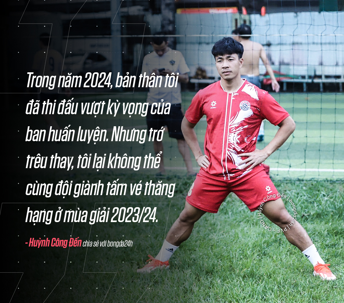 Huỳnh Công Đến Huynh Cong den