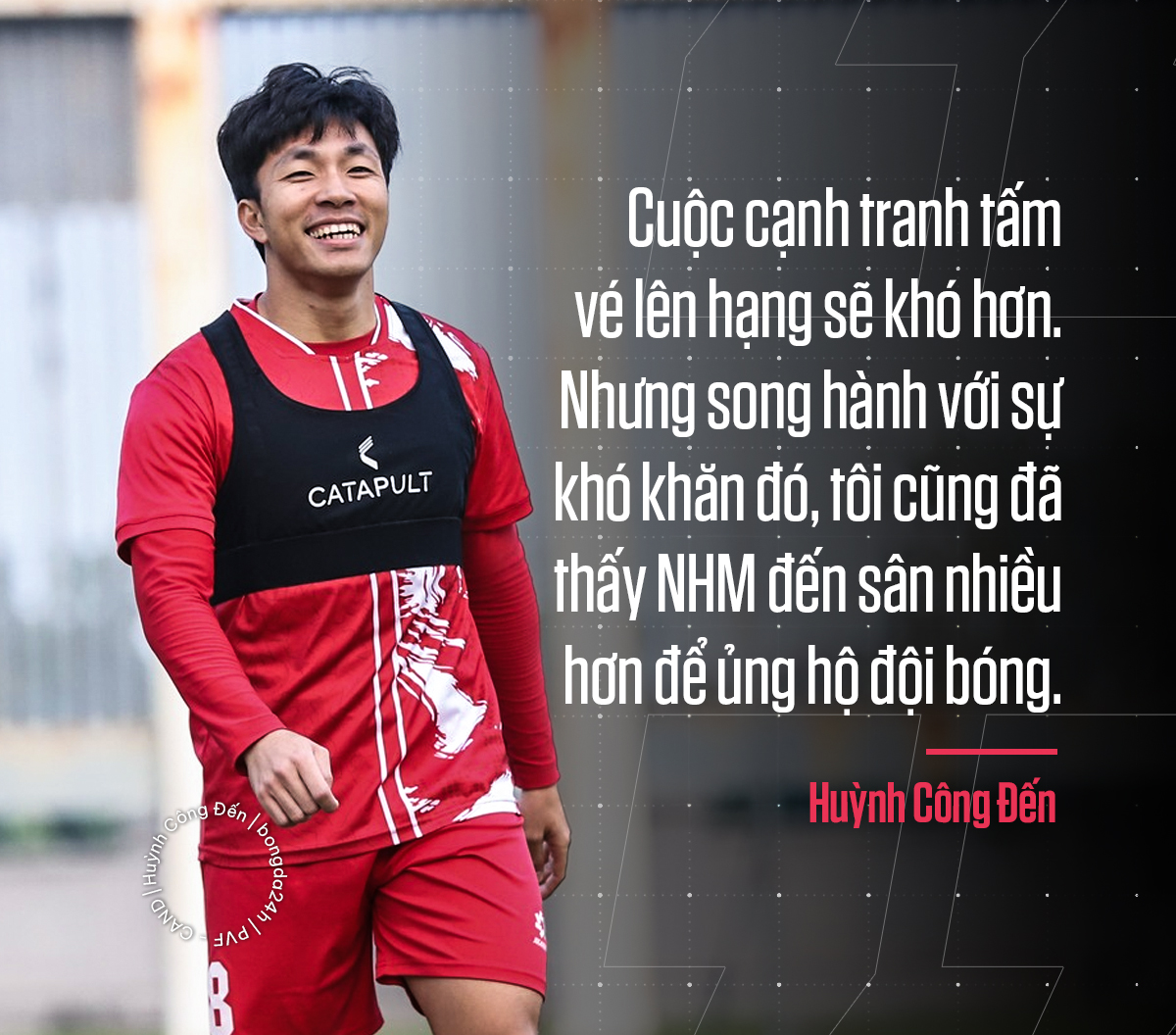 Huỳnh Công Đến Huynh Cong den