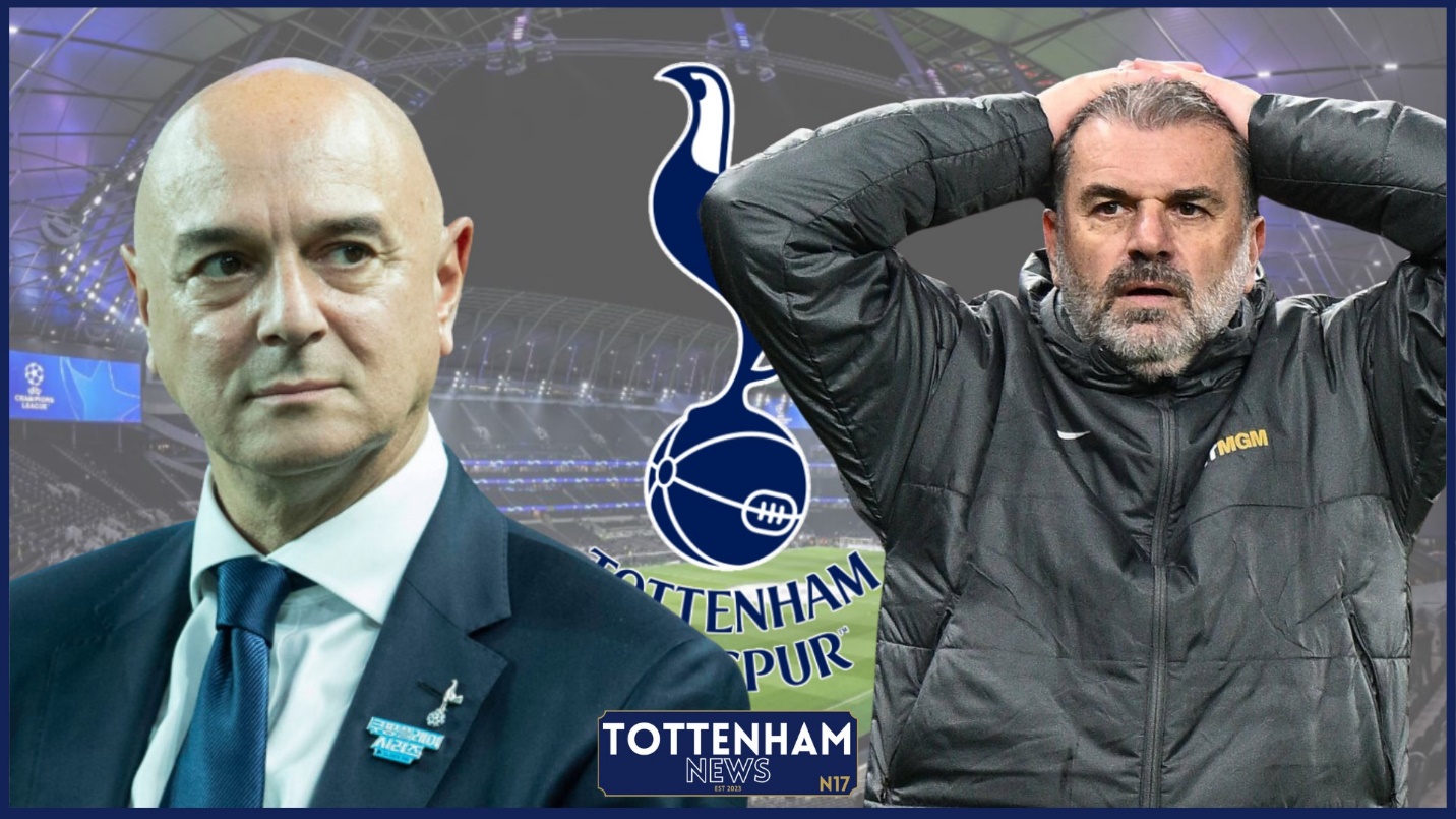 Tottenham khủng hoảng Lỗi thuộc về ai và ai sẽ cứu Spurs 2 Tottenham khủng hoảng Lỗi thuộc về ai và ai sẽ cứu Spurs 2