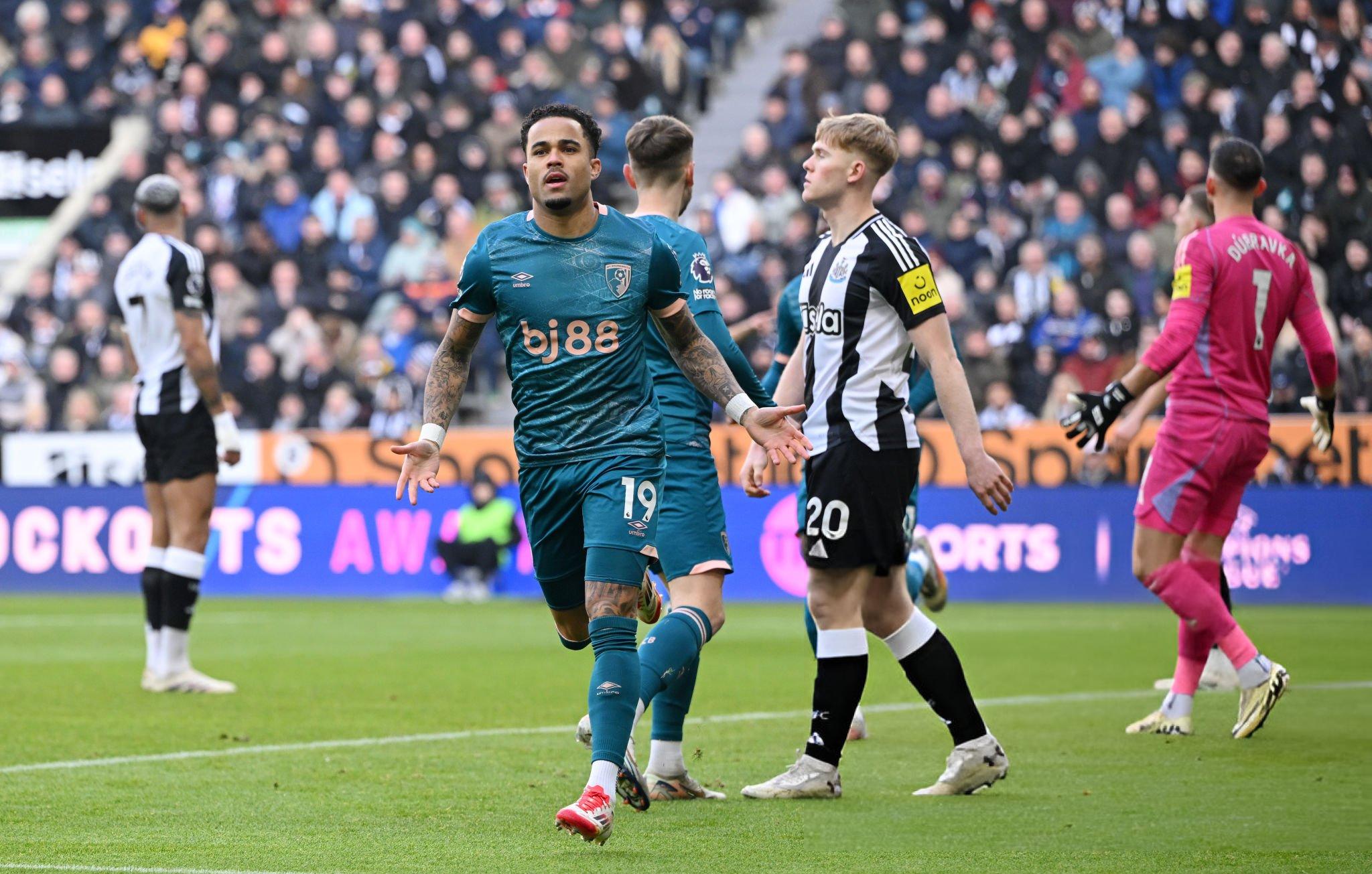 Tại sao kỷ nguyên “Big Six” của Premier League đã chính thức khép lại 3 Tại sao kỷ nguyên “Big Six” của Premier League đã chính thức khép lại 3