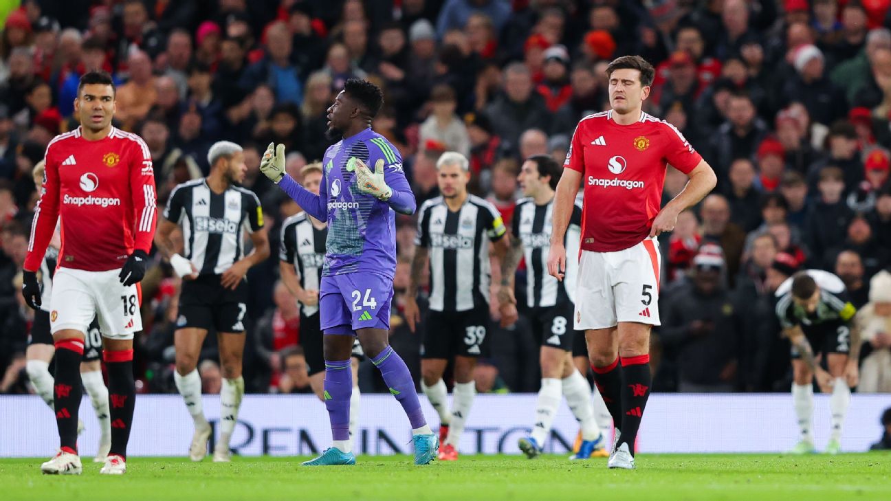 Tại sao kỷ nguyên “Big Six” của Premier League đã chính thức khép lại 4 Tại sao kỷ nguyên “Big Six” của Premier League đã chính thức khép lại 4