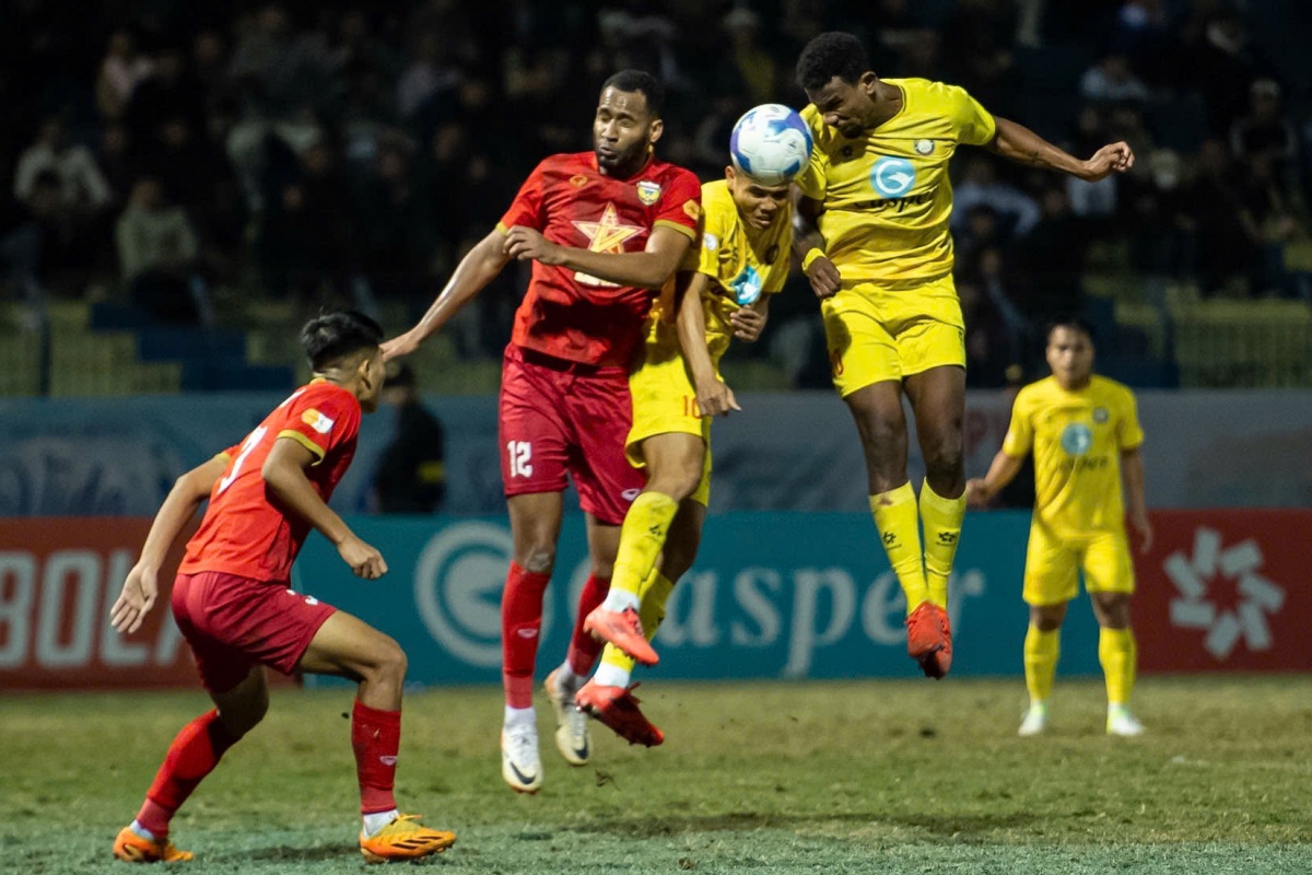 Thanh Hóa bất ổn trong sự ổn định 3