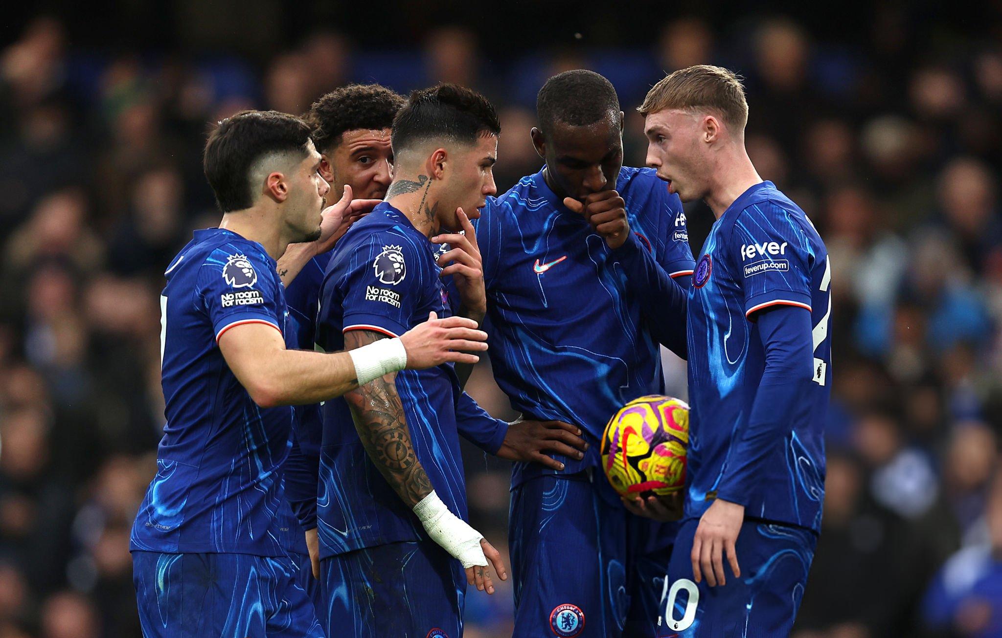 Chelsea cần các tiền vệ cánh lên tiếng, thay vì coi Jackson là vấn đề trên hàng công 4 Chelsea cần các tiền vệ cánh lên tiếng, thay vì coi Jackson là vấn đề trên hàng công 4