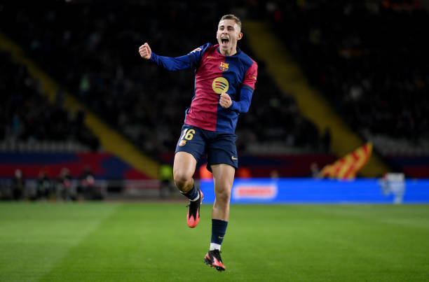 “10 điểm không có nhưng” dành cho Fermin Lopez 1 “10 điểm không có nhưng” dành cho Fermin Lopez 1