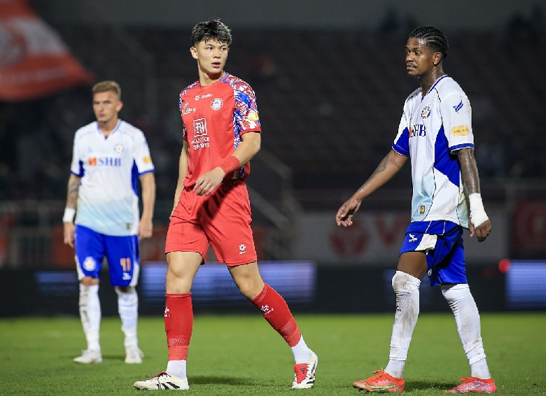 Báo Thái để mắt tới 4 sao Việt kiều của bóng đá Việt Nam 1