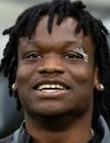 Jeremy Agbonifo