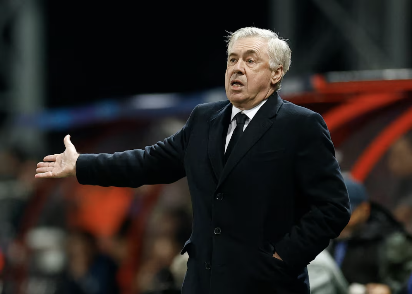 Carlo Ancelotti