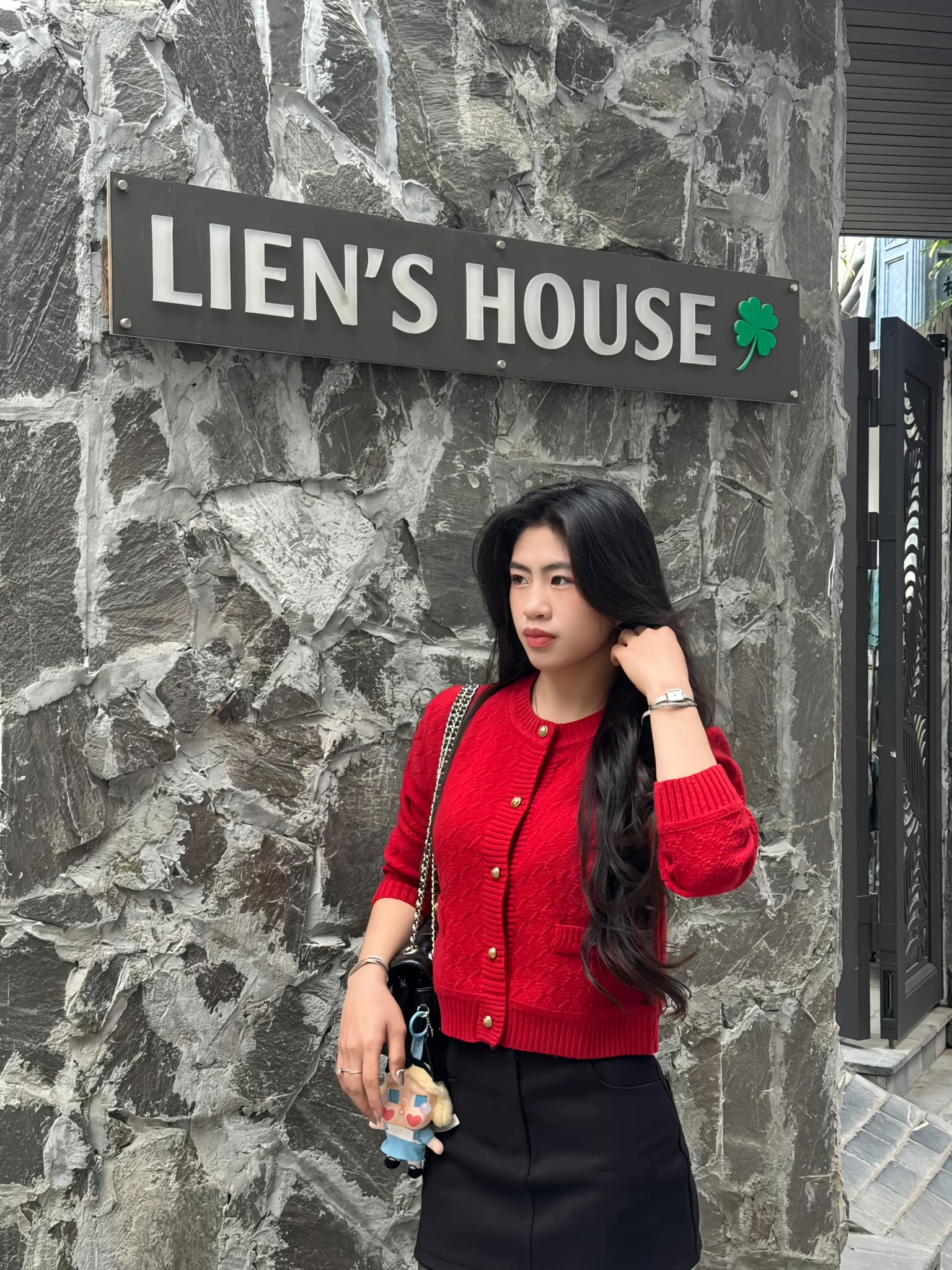 Thanh Nhã Nàng rắn đầy năng lượng của làng bóng Việt Nam 1