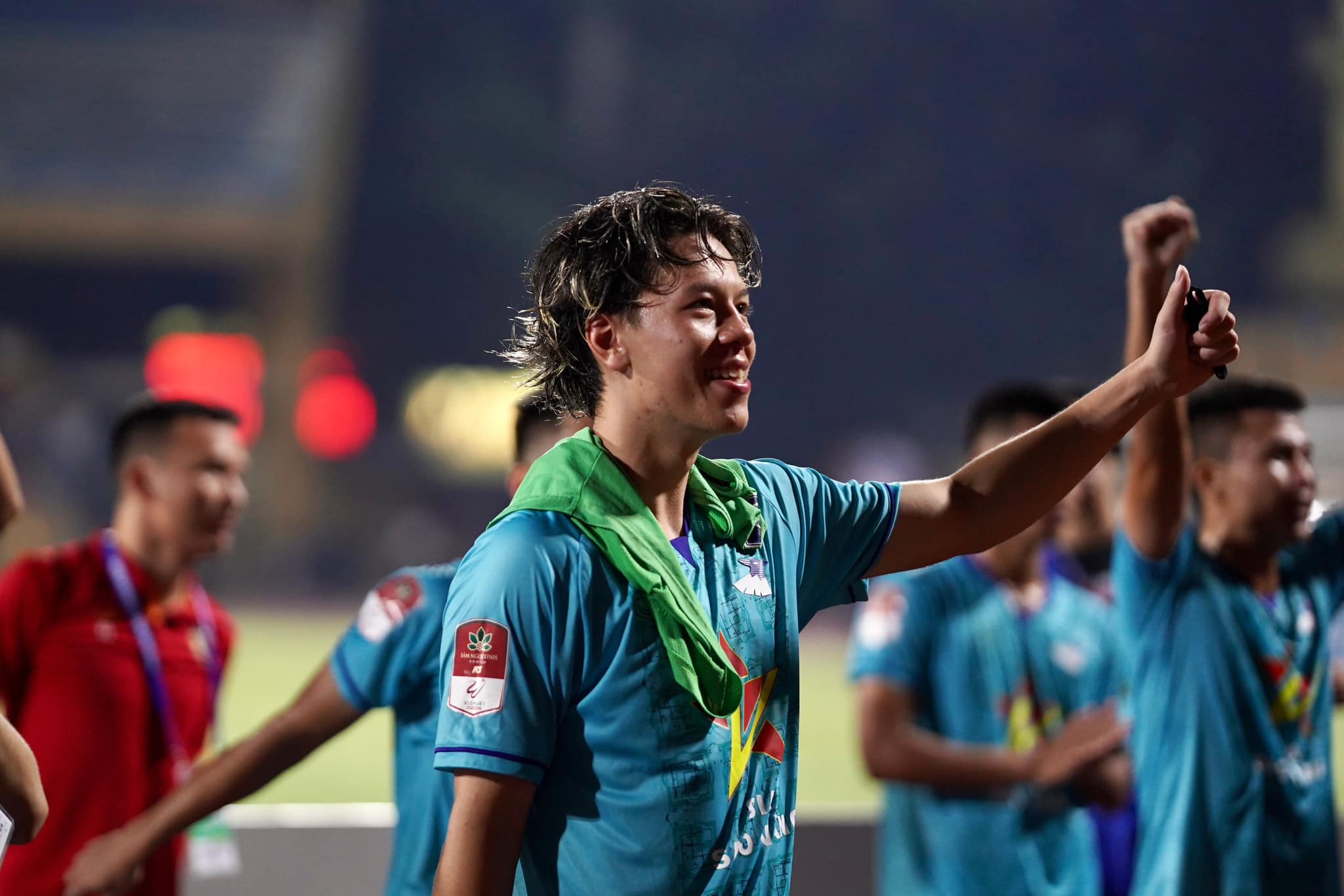 Viktor Lê Viktor Le