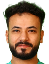 Ahmad Al-Harbi