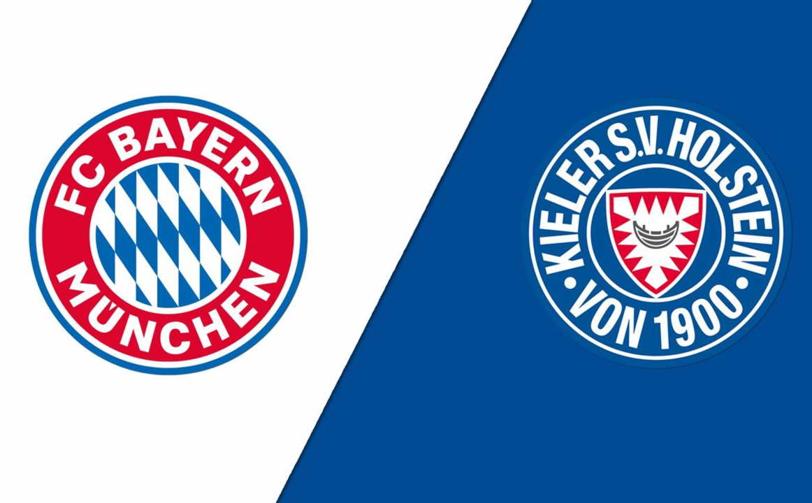 Link xem truc tiep Bayern vs Holstein (Bundesliga 2024/25)