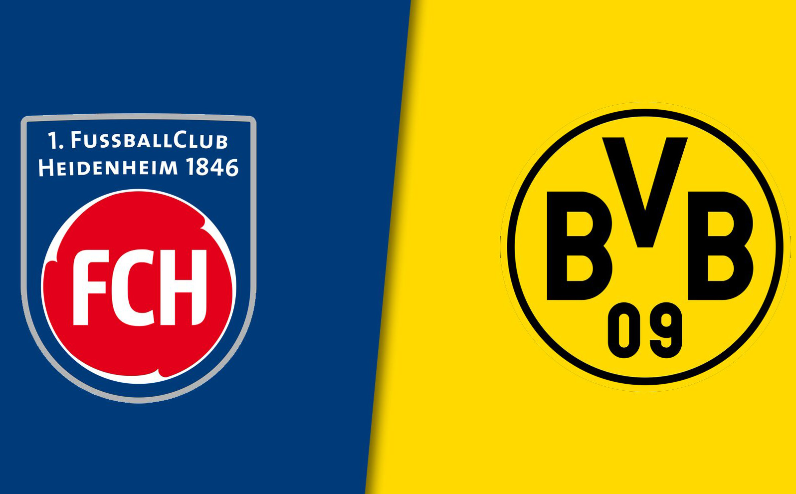Link xem truc tiep Heidenheim vs Dortmund (Bundesliga 2024/25)