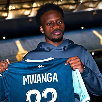 Junior Mwanga