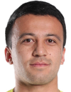 Shakhzod Turopov