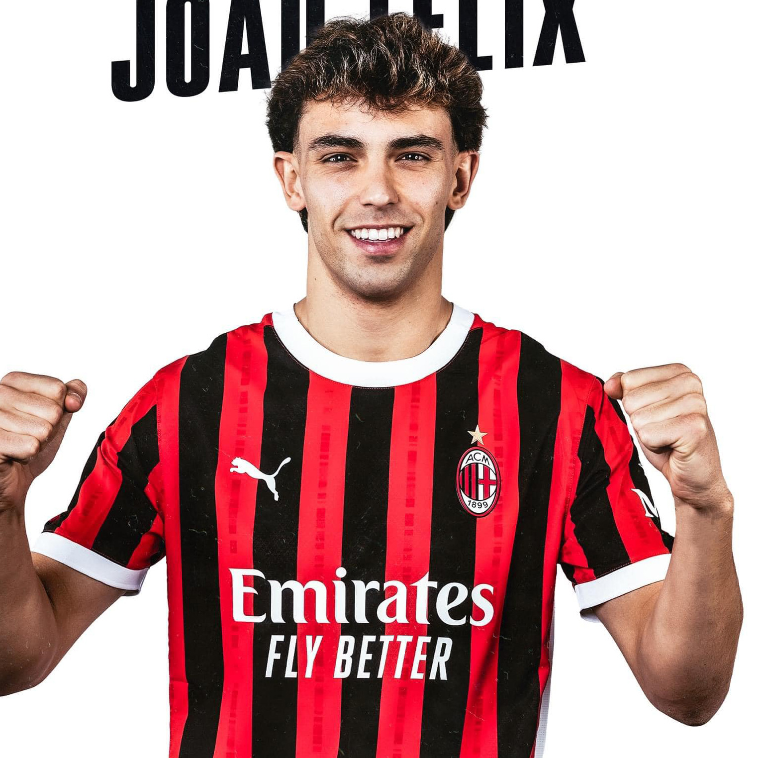 Joao Felix