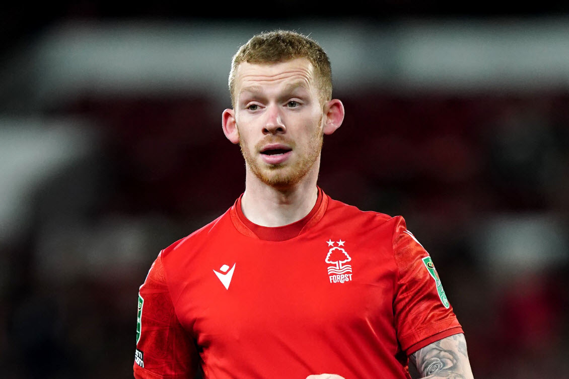 Tiểu sử của Lewis OBrien