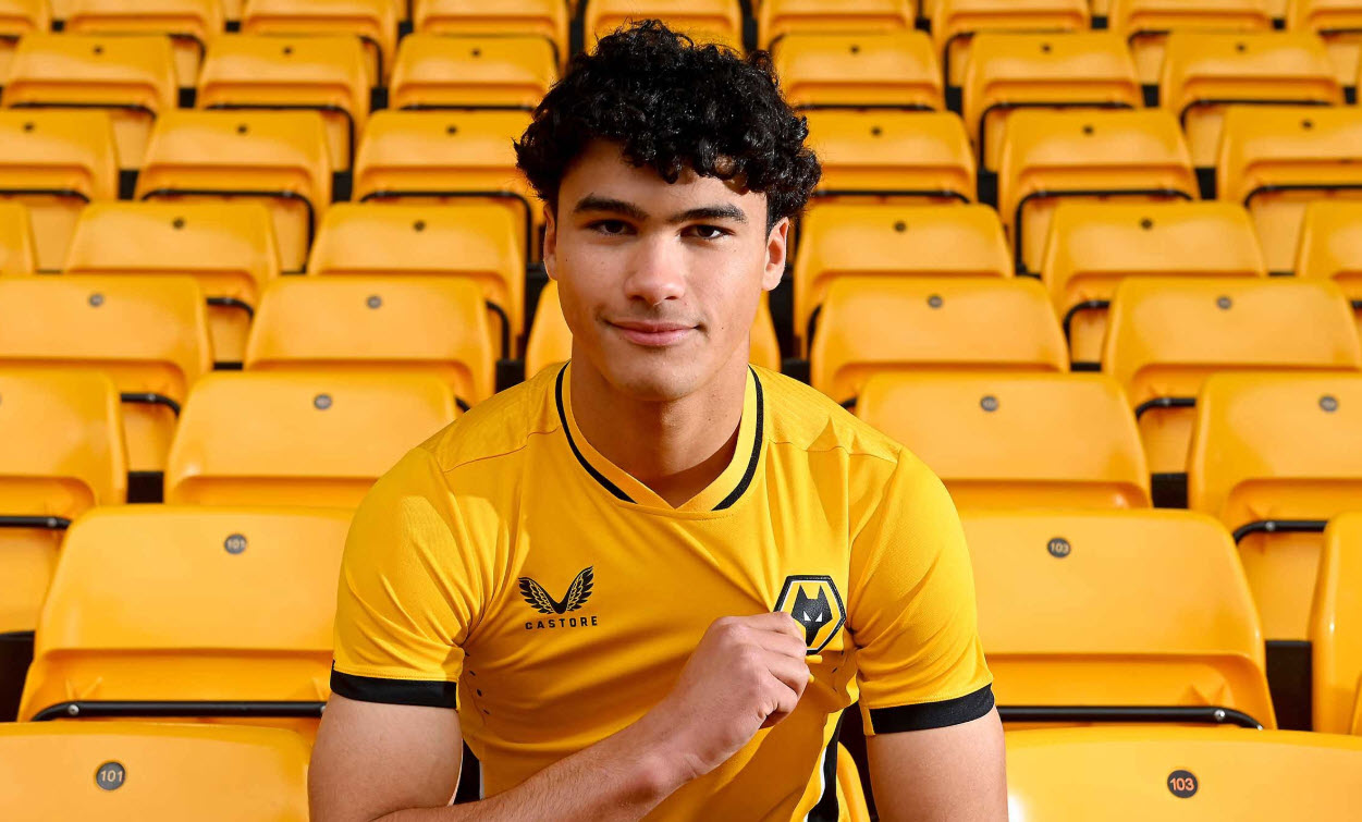 Tiểu sử của Nathan Fraser