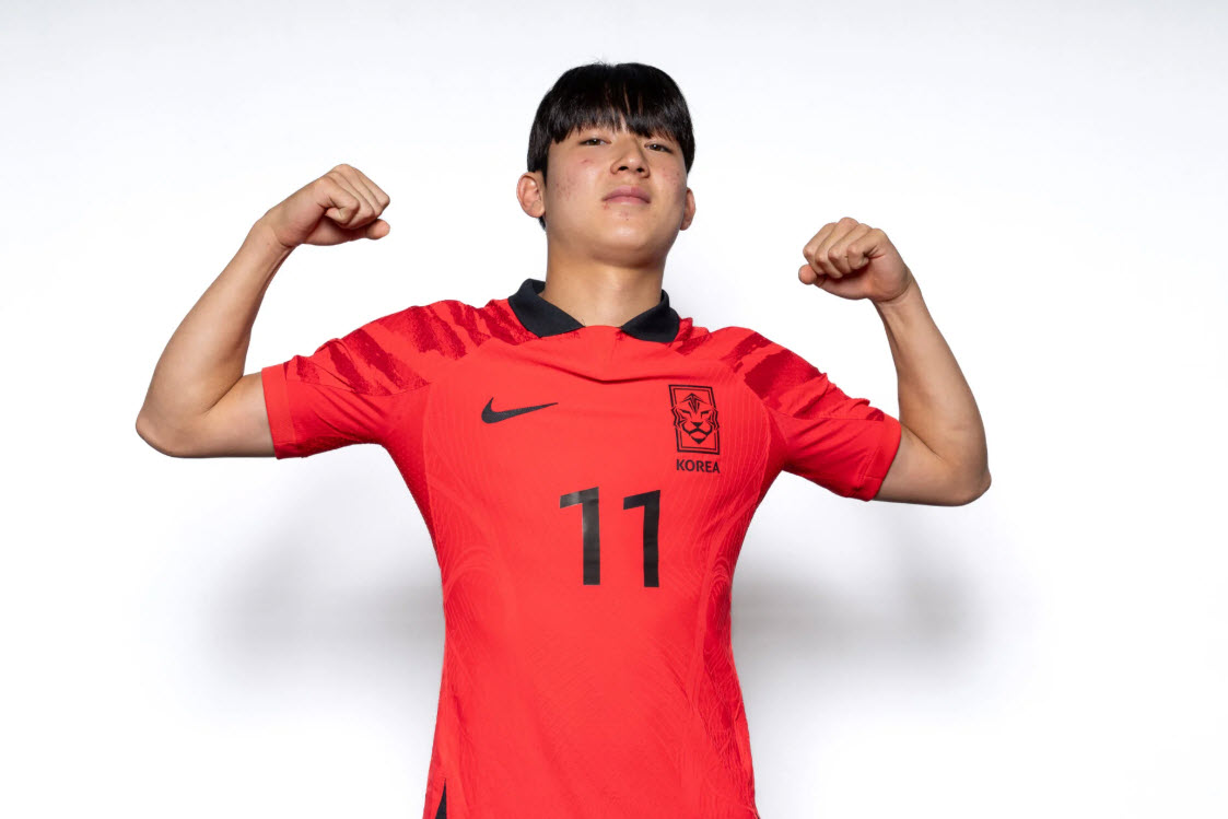 Tiểu sử của Yang Min-hyeok ảnh Tiểu sử của Yang Min-hyeok