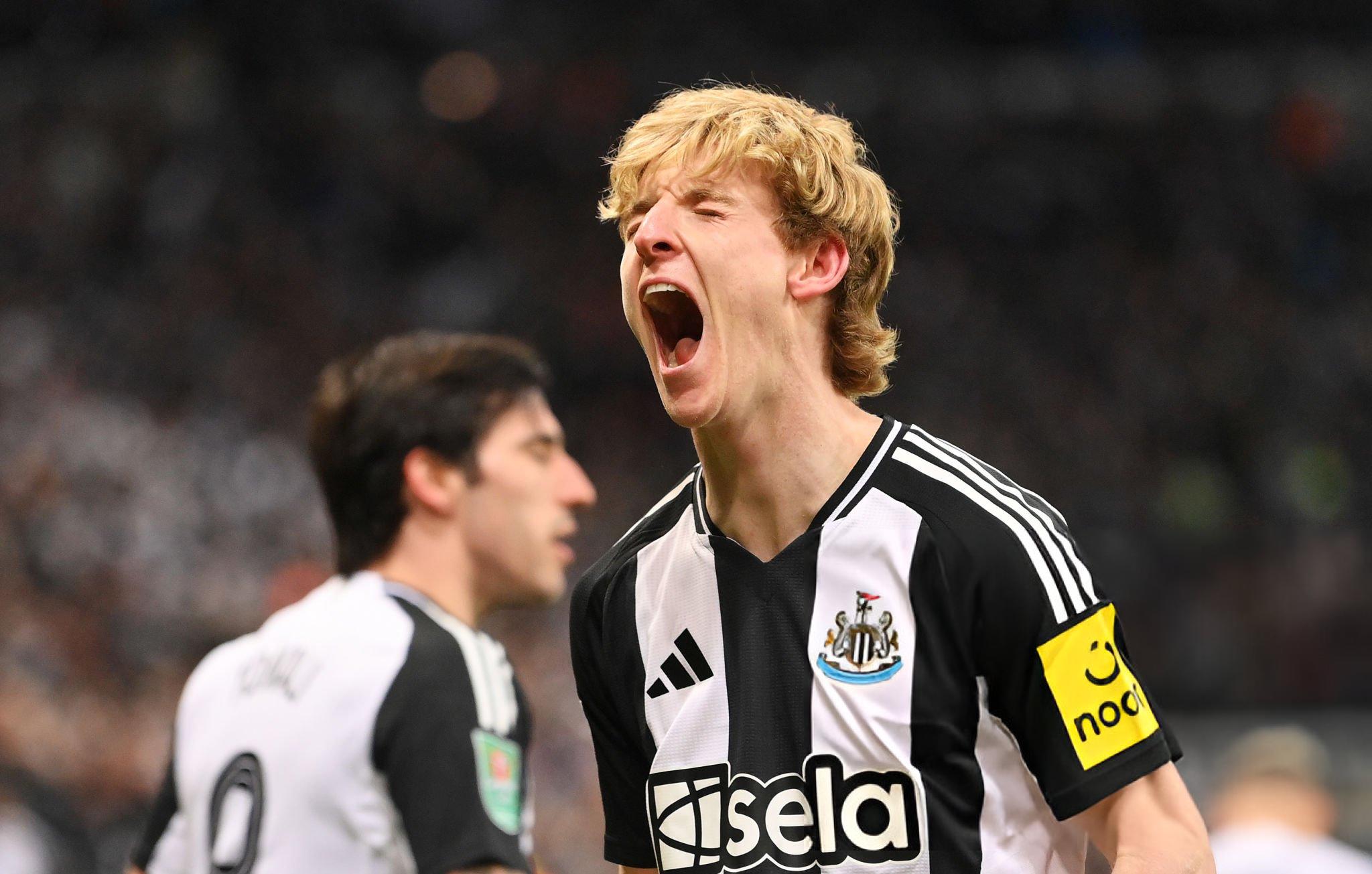 newcastle vs arsenal 2